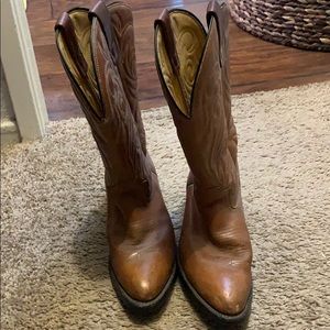 Mens cowboy boots